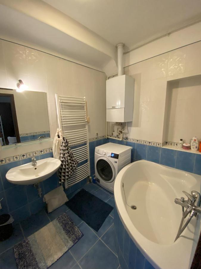 Pantovcak Oaza Apartment Zagreb Exterior photo