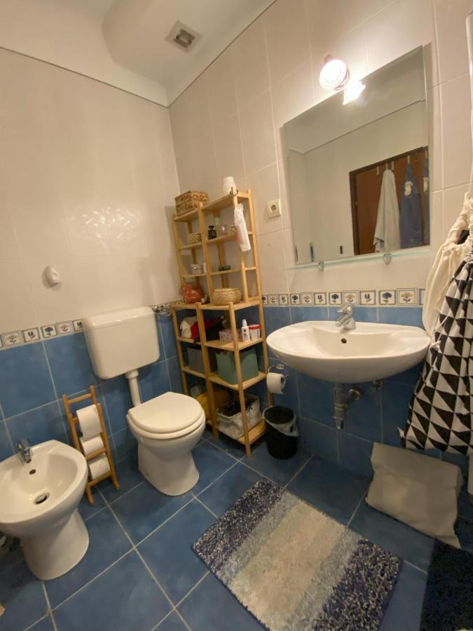 Pantovcak Oaza Apartment Zagreb Exterior photo